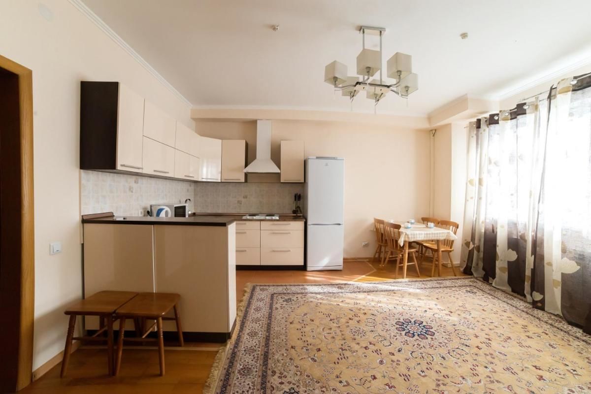 Апартаменты 2х комн ЖК Мега Тауэр (1120006) Алматы-7