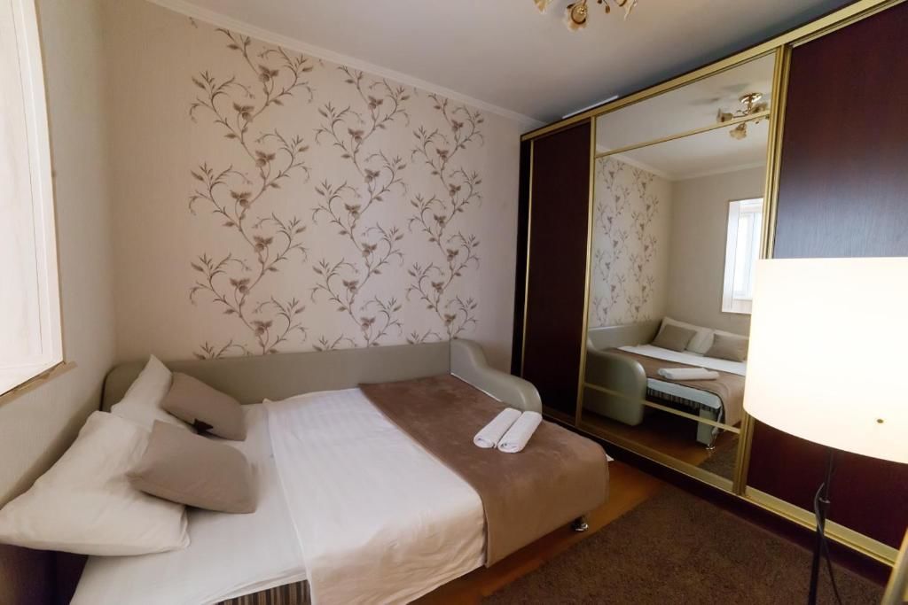 Апартаменты 2х комн ЖК Мега Тауэр (1120006) Алматы-10