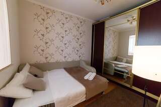 Апартаменты 2х комн ЖК Мега Тауэр (1120006) Алматы Апартаменты с 1 спальней-1