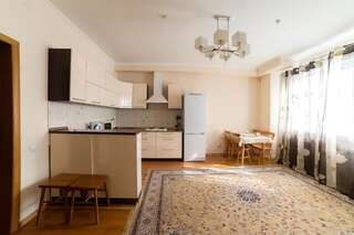 Апартаменты 2х комн ЖК Мега Тауэр (1120006) Алматы Апартаменты с 1 спальней-10