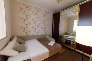 Апартаменты 2х комн ЖК Мега Тауэр (1120006) Алматы Апартаменты с 1 спальней-7