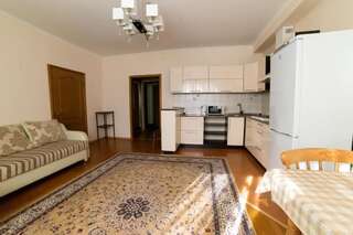 Апартаменты 2х комн ЖК Мега Тауэр (1120006) Алматы Апартаменты с 1 спальней-8