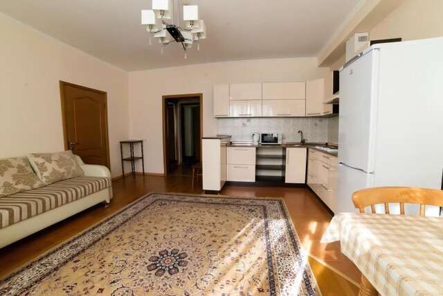 Апартаменты 2х комн ЖК Мега Тауэр (1120006) Алматы-10